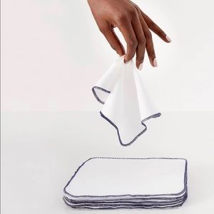 Essembly Reusable Baby Wipes